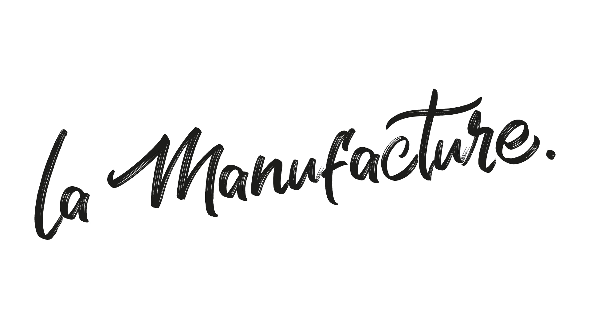 La Manufacture