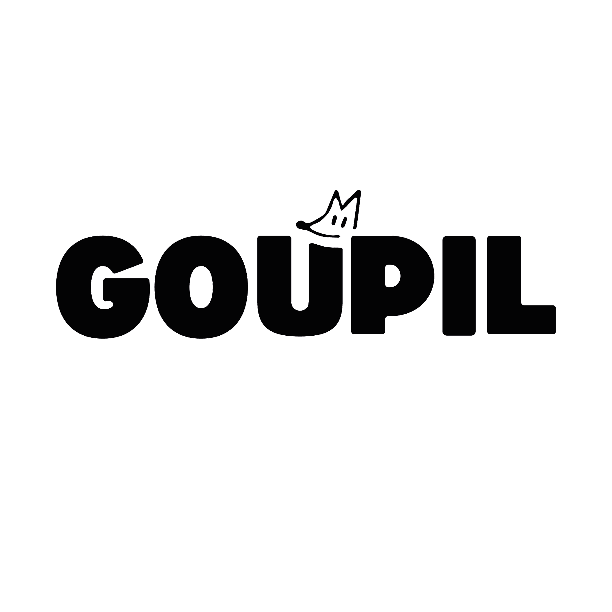 Goupil