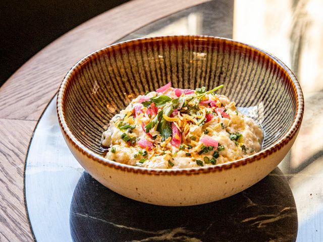 RILLETTES DE SAUMON
