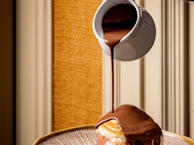 PROFITEROLE XXL