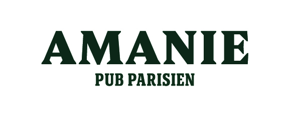 Logo Amanie Paris