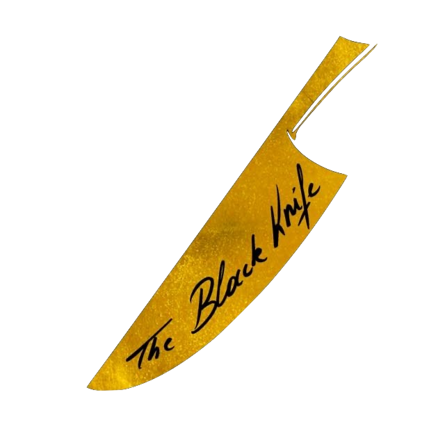 The Black Knife