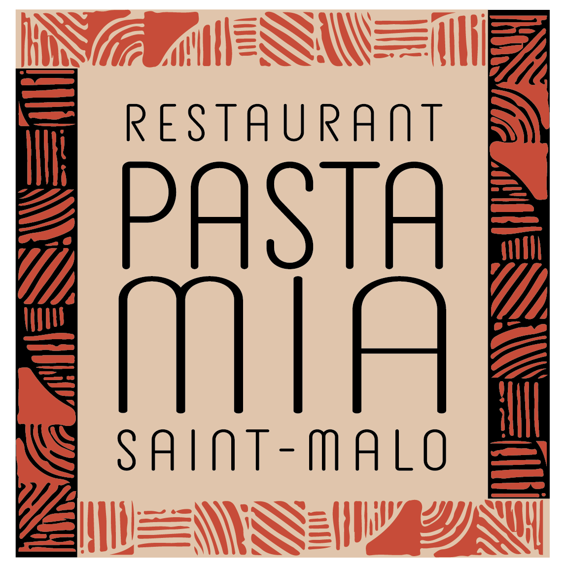 Pasta Mia Saint-Malo