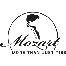 Mozart Brussel