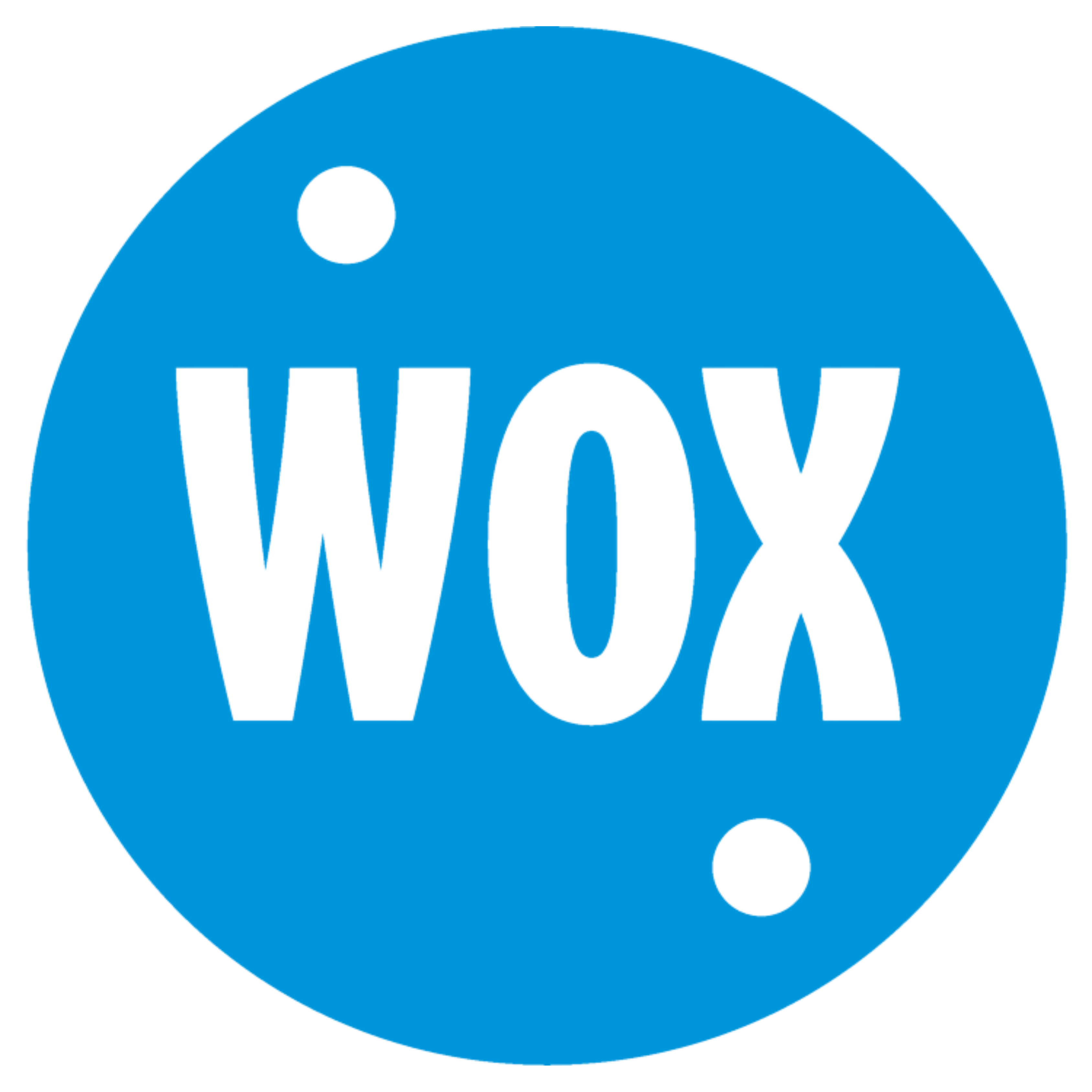 Restaurant WOX