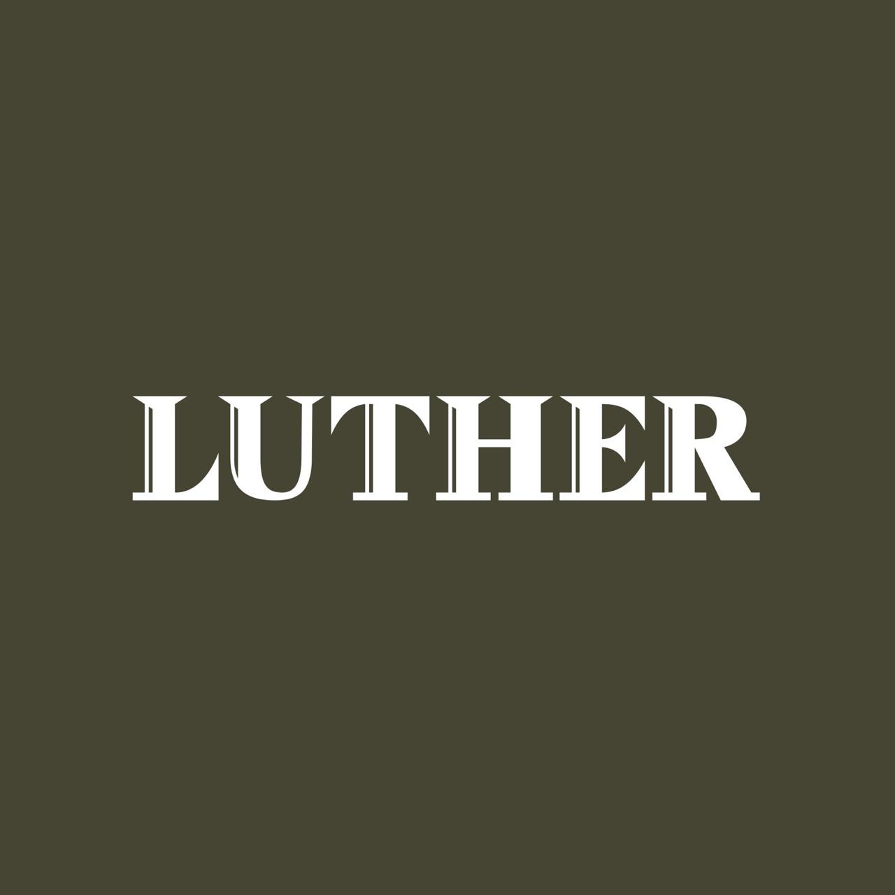 Luther Breda