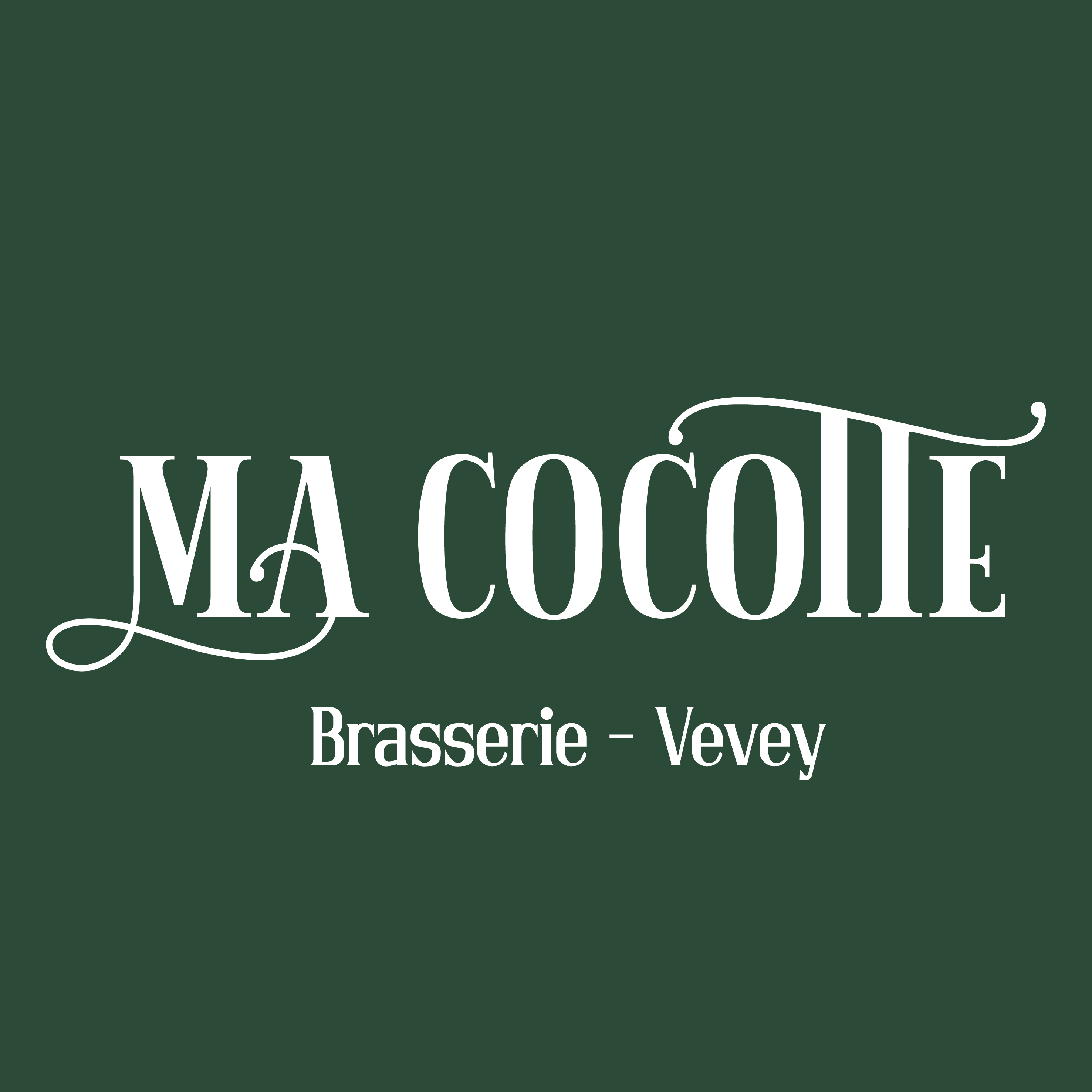 Ma Cocotte Vevey