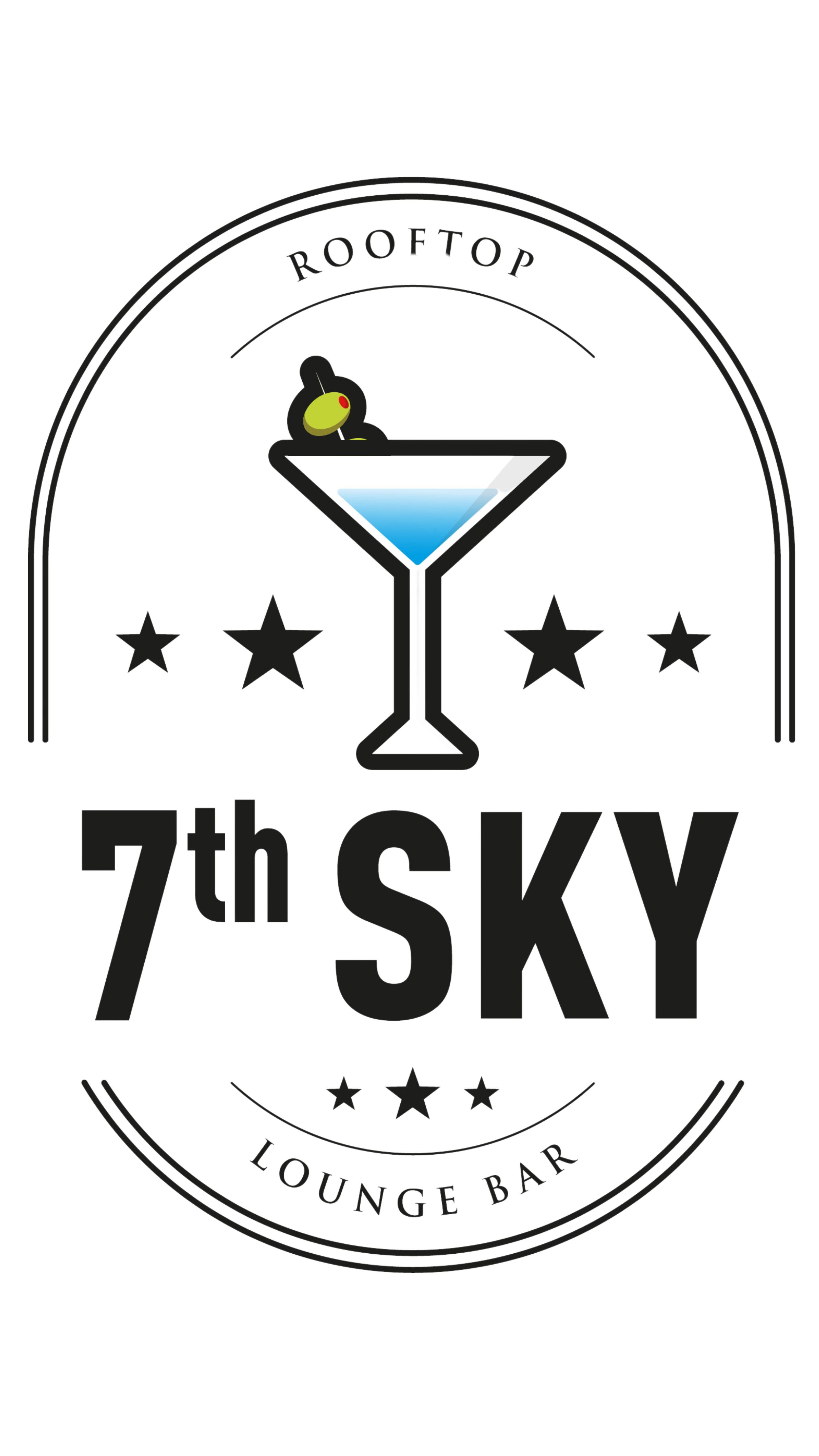 7th Floor - 7Th Sky
