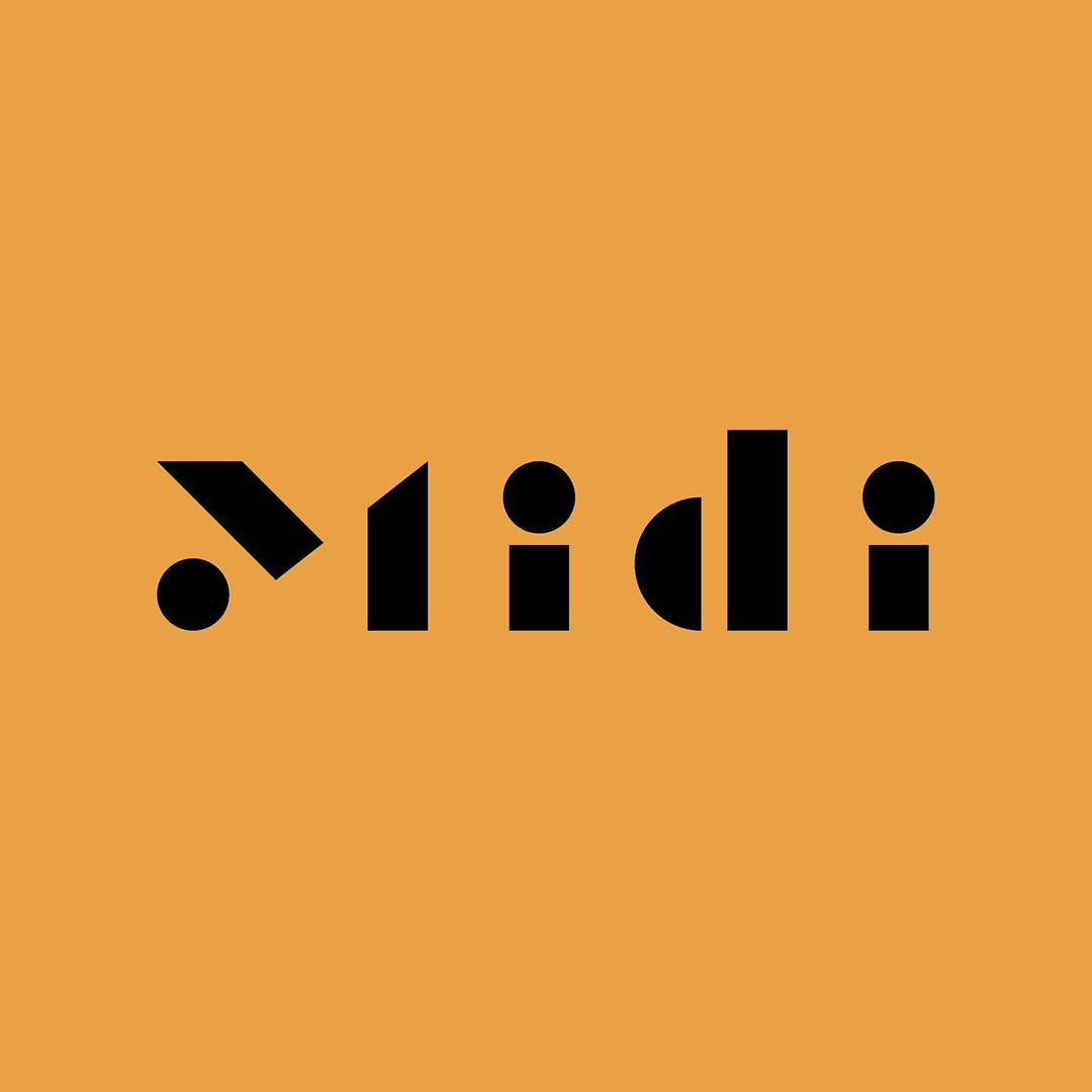 MIDI - La Cantine