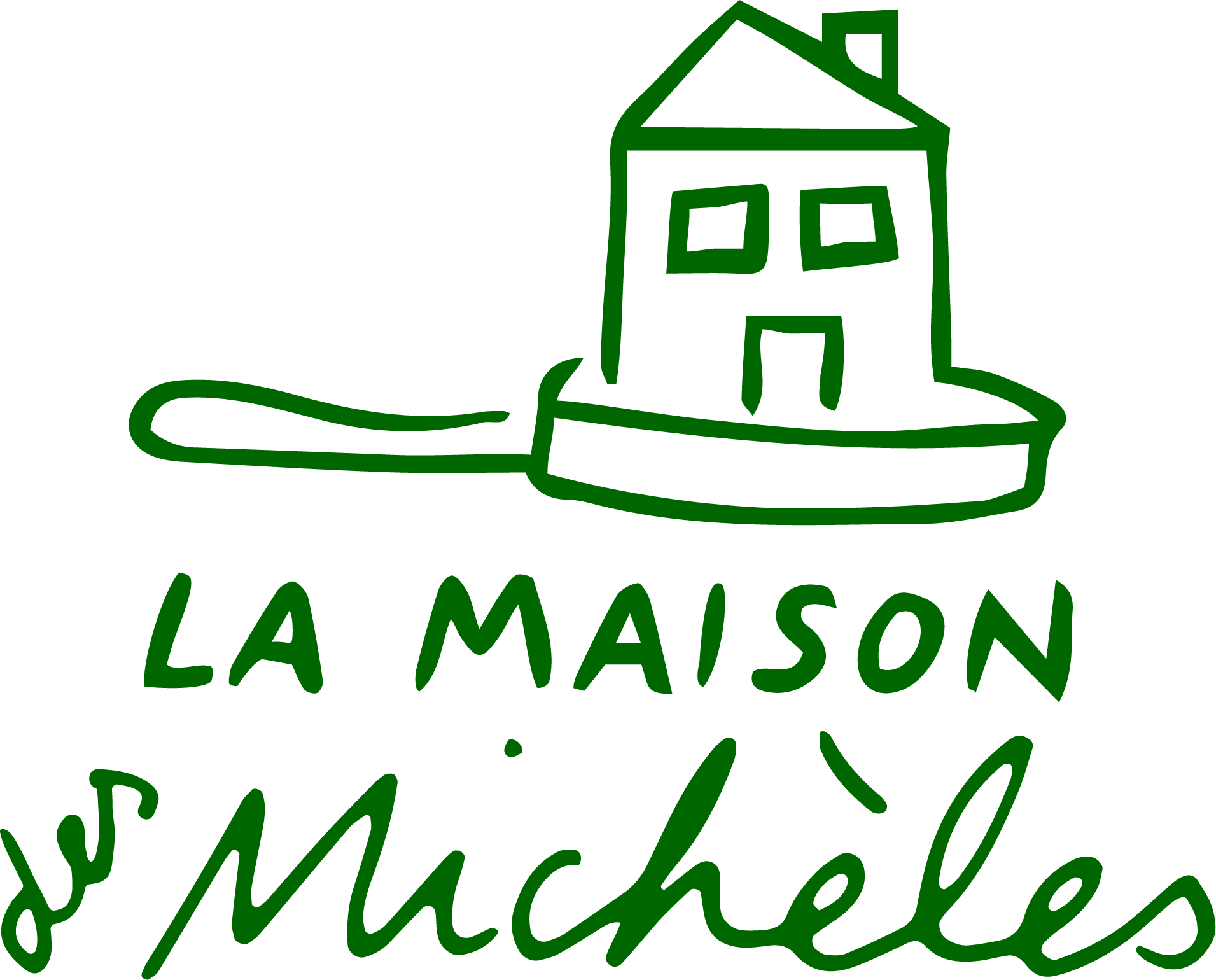 La Maison des Michèles