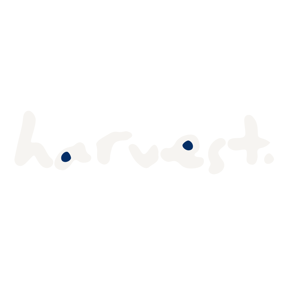 Harvest.