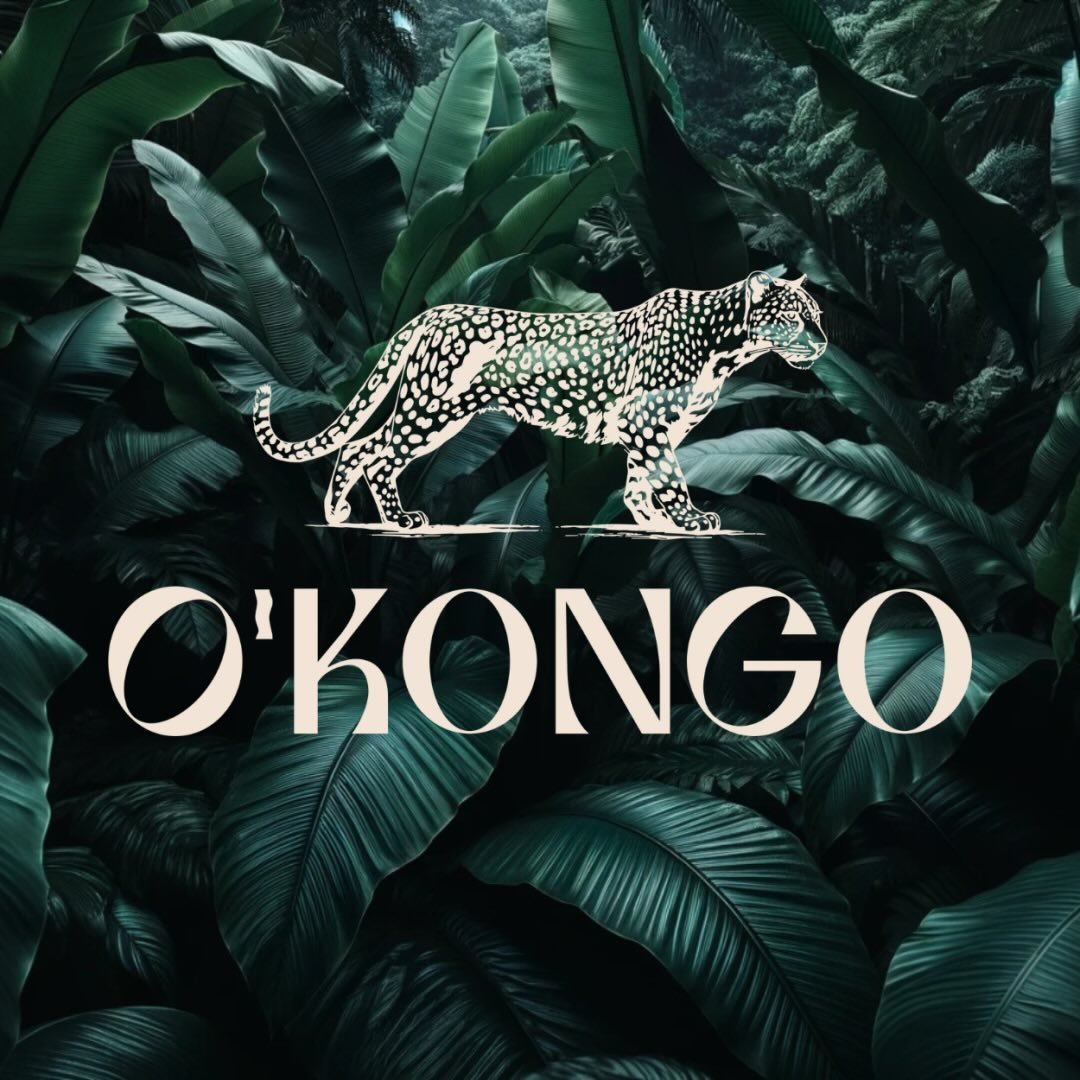 O'Kongo