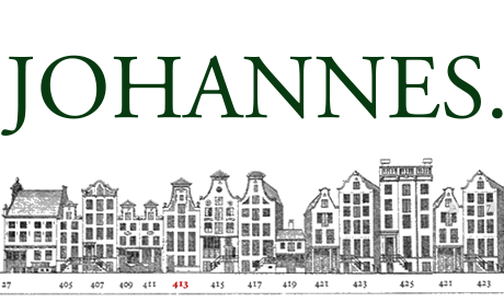 Restaurant Johannes