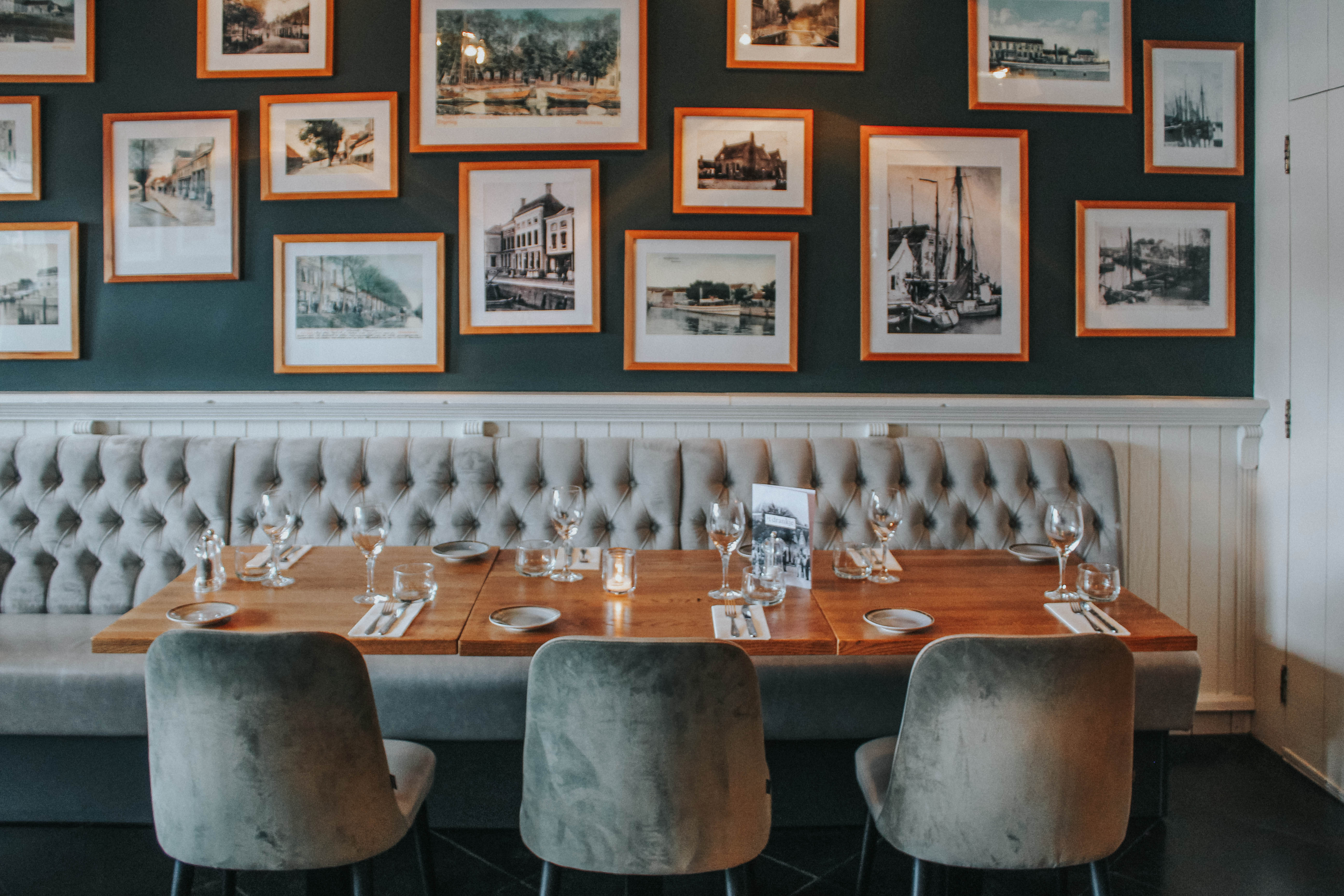 Brasserie 't Vingerling