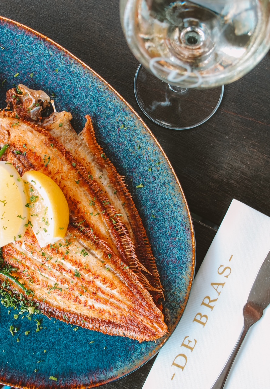 Brasserie 't Vingerling