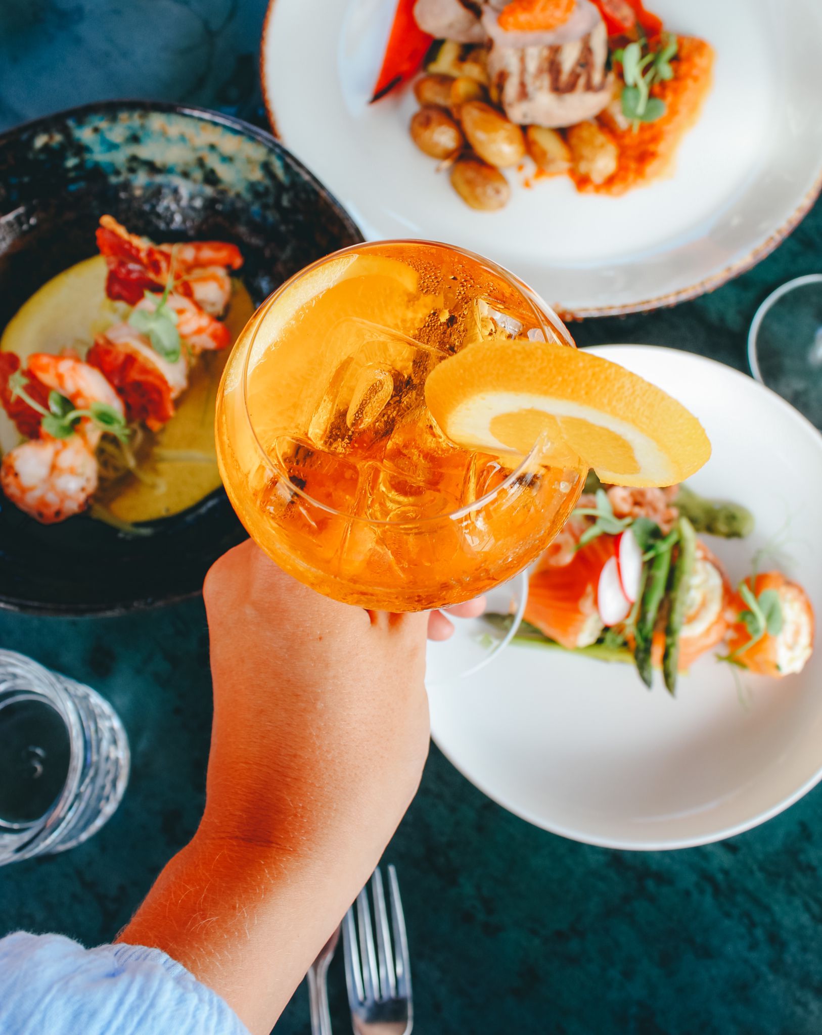 Brasserie 't Vingerling