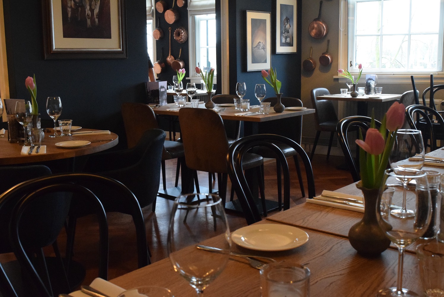 Brasserie 't Vingerling