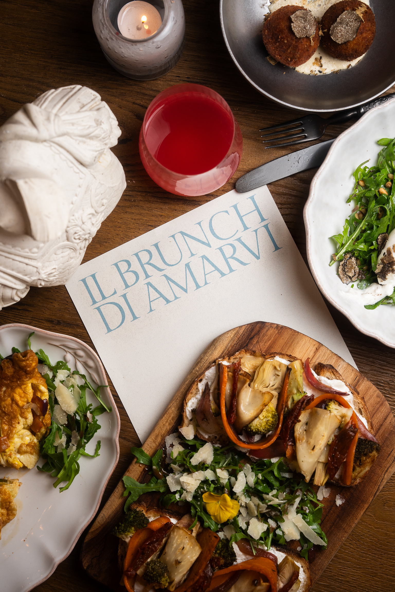 Karavaki au Jardin de Luxembourg