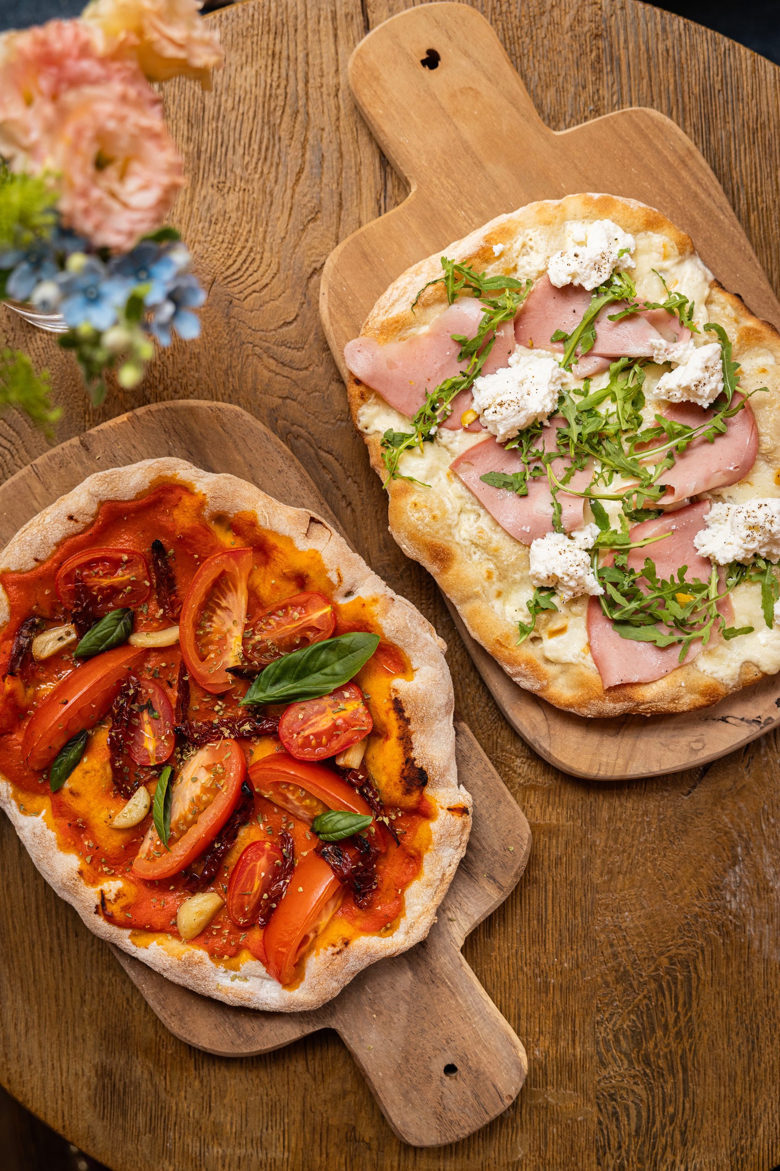 Karavaki au Jardin de Luxembourg