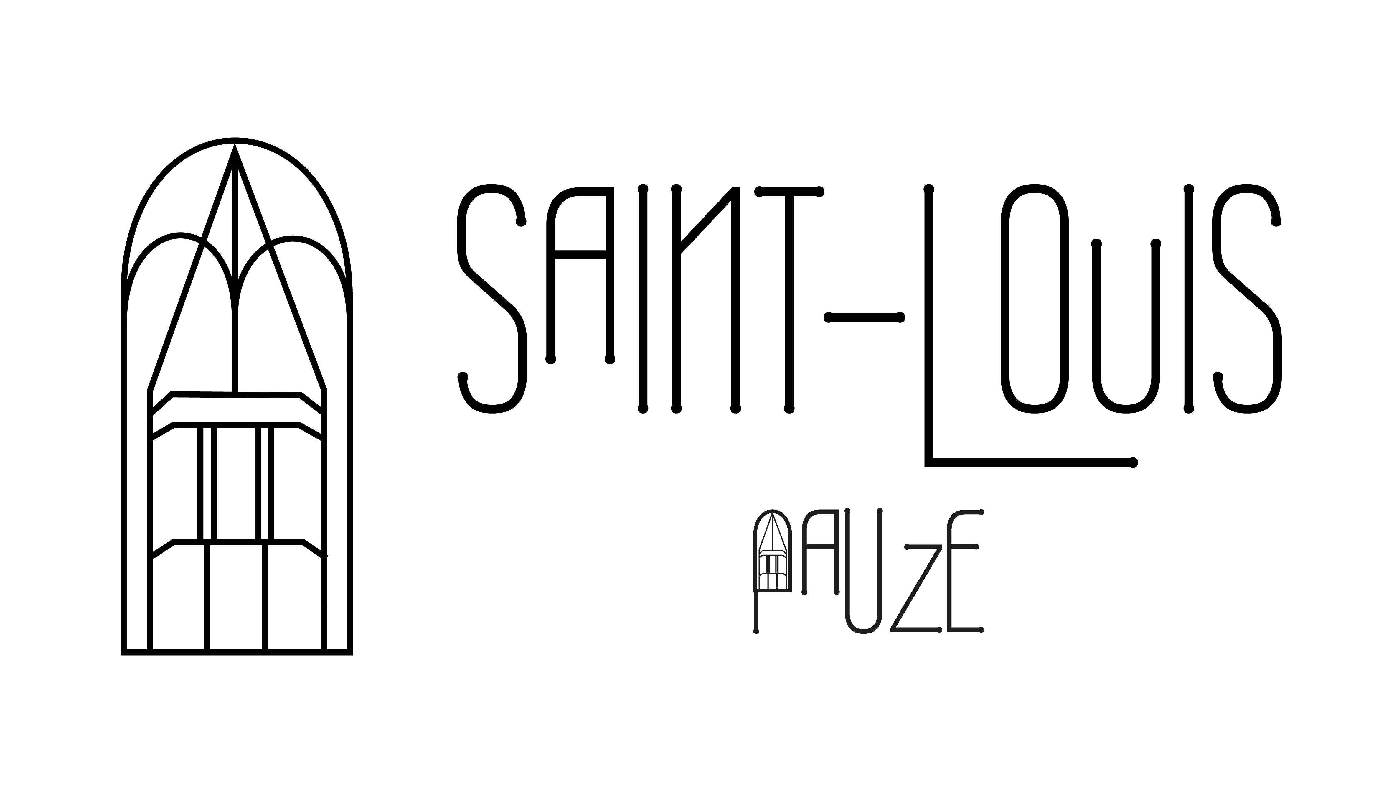 Logo Restaurant Pauze - Hostellerie Saint-Louis