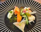 Photo Homard bleu - Restaurant Pauze - Hostellerie Saint-Louis