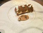 Photo Mont Blanc aux marrons - Restaurant Pauze - Hostellerie Saint-Louis
