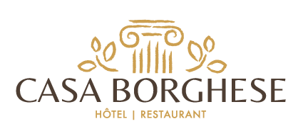Casa Borghese