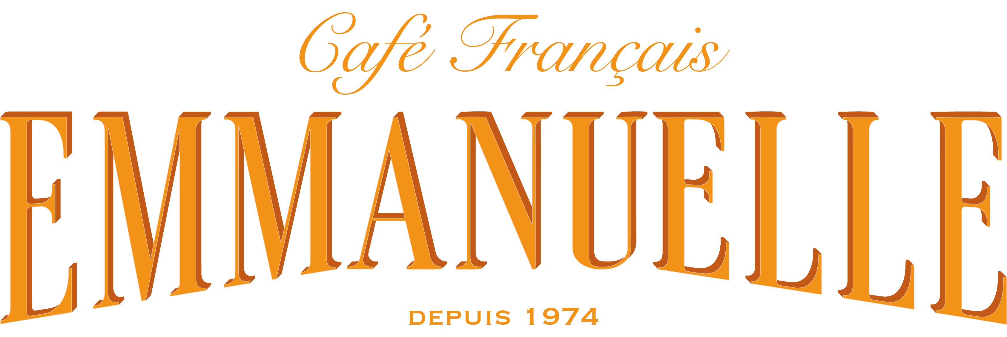 Cafe Francais Emmanuelle