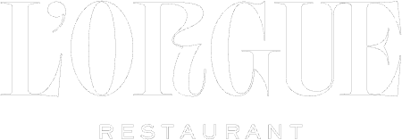 Restaurant L'Orgue