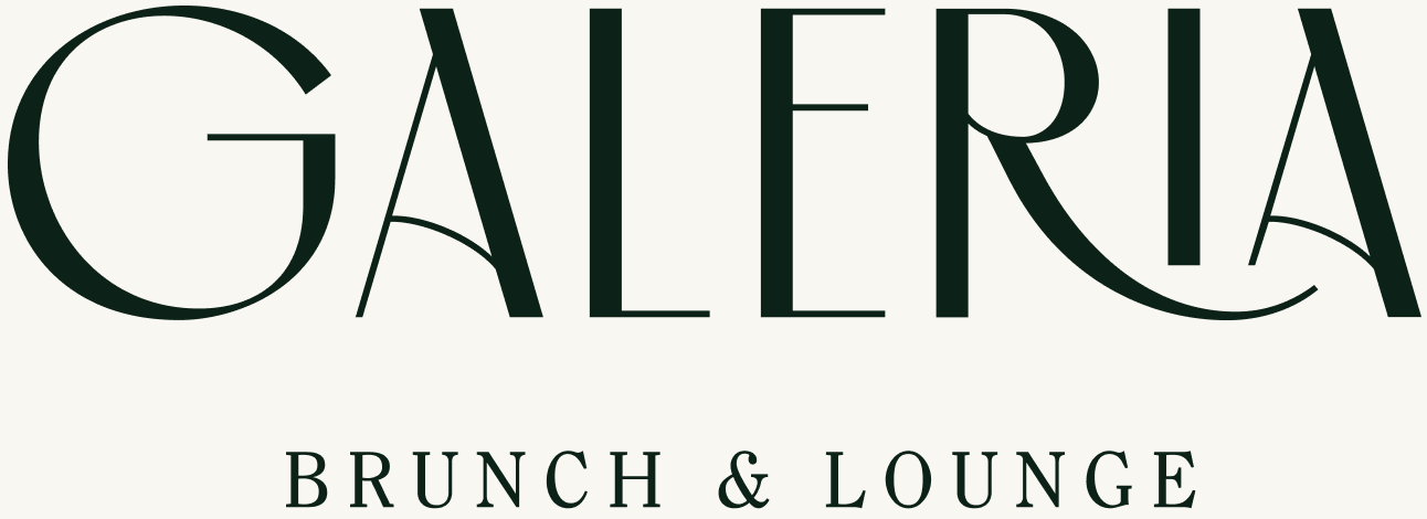 Galeria Brunch & Lounge