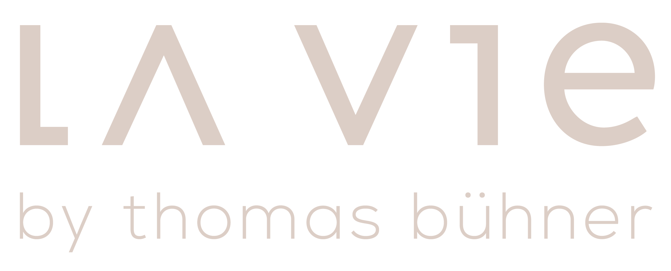 LA VIE by thomas bühner