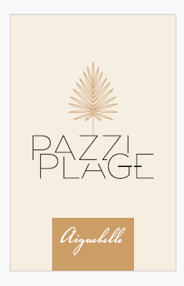Pazzi Plage