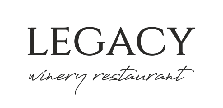 Legacy Winery Restaurant