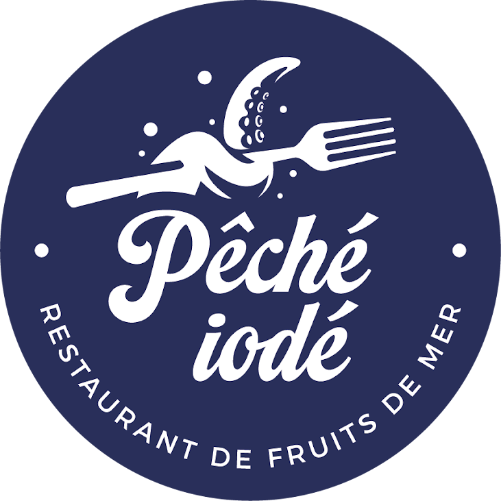 Pêché Iodé