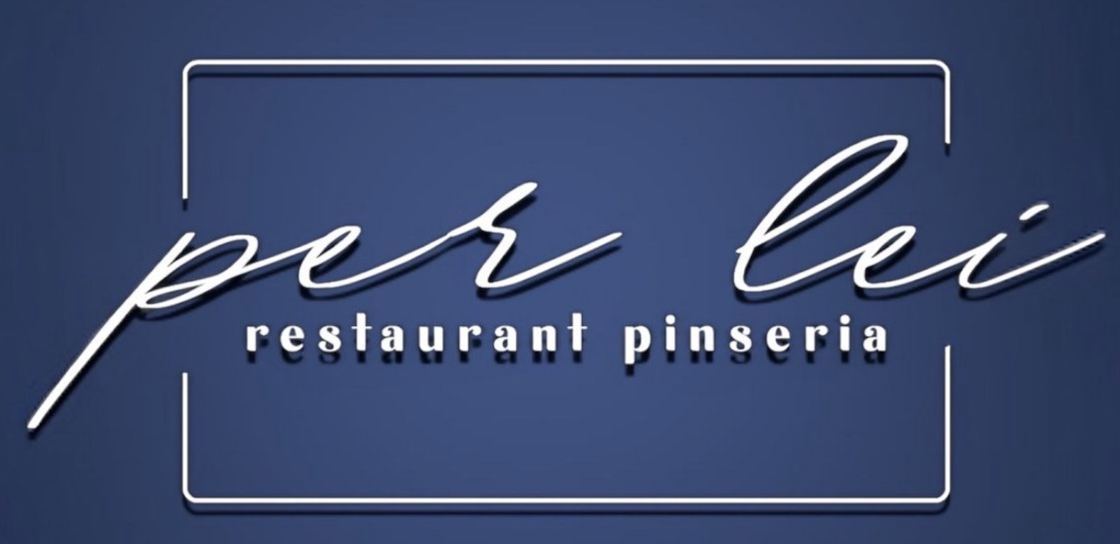 Restaurant Per Lei