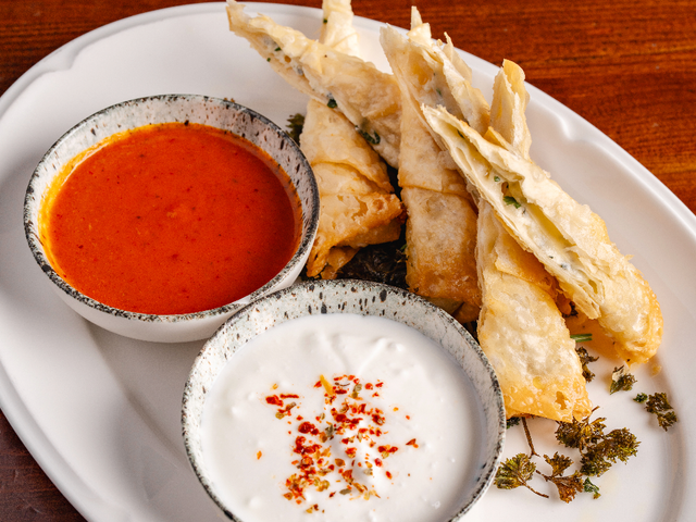 Anamour Restaurant Plaisir