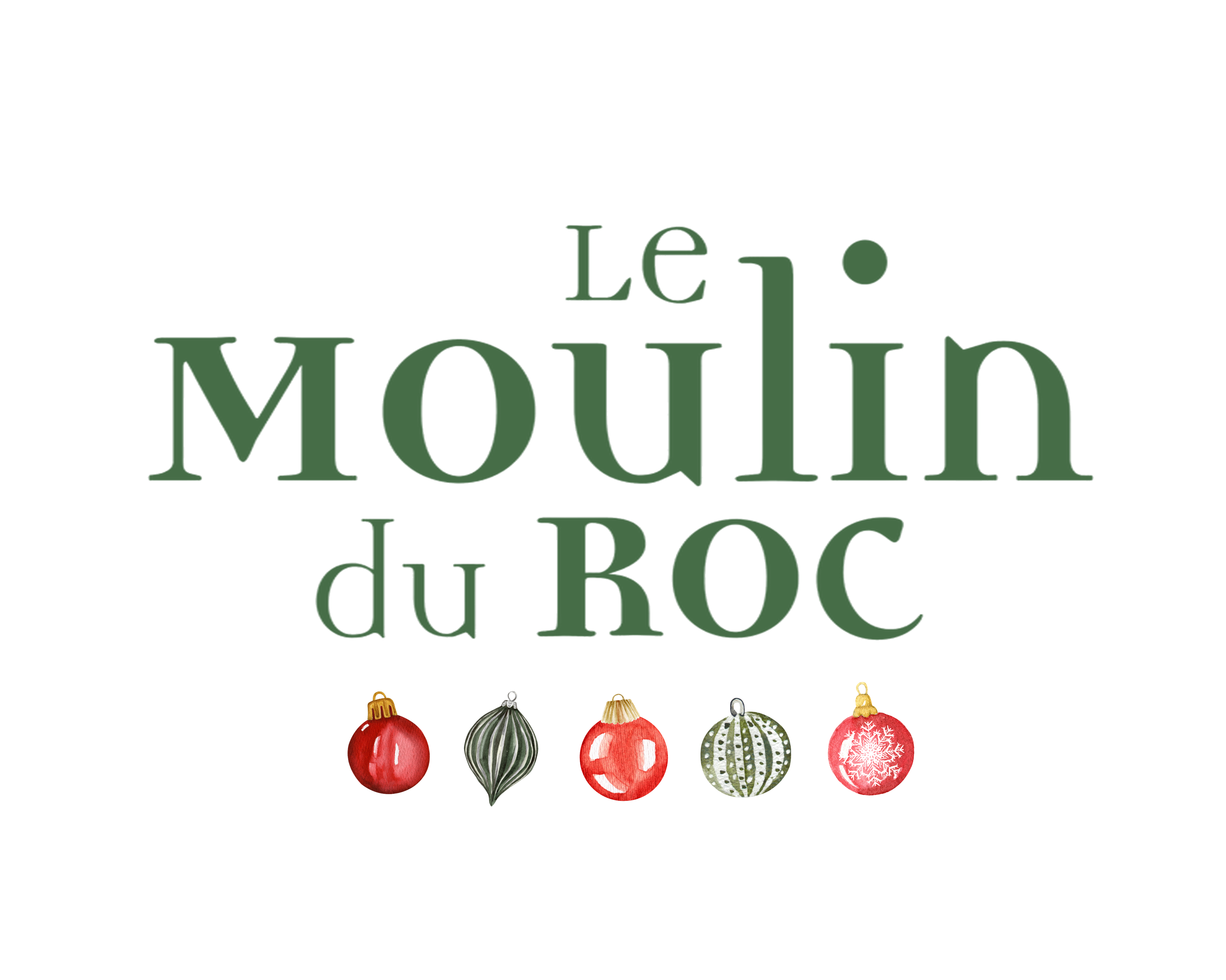 Restaurant Ròda - Le Moulin du Roc