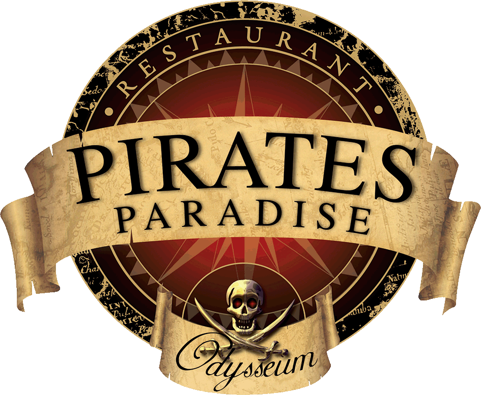 Pirates Paradise