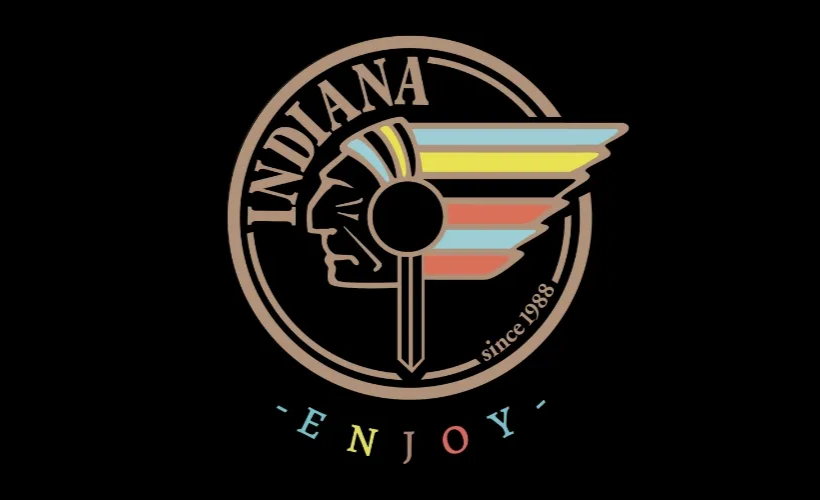 Indiana Café - Parly 2