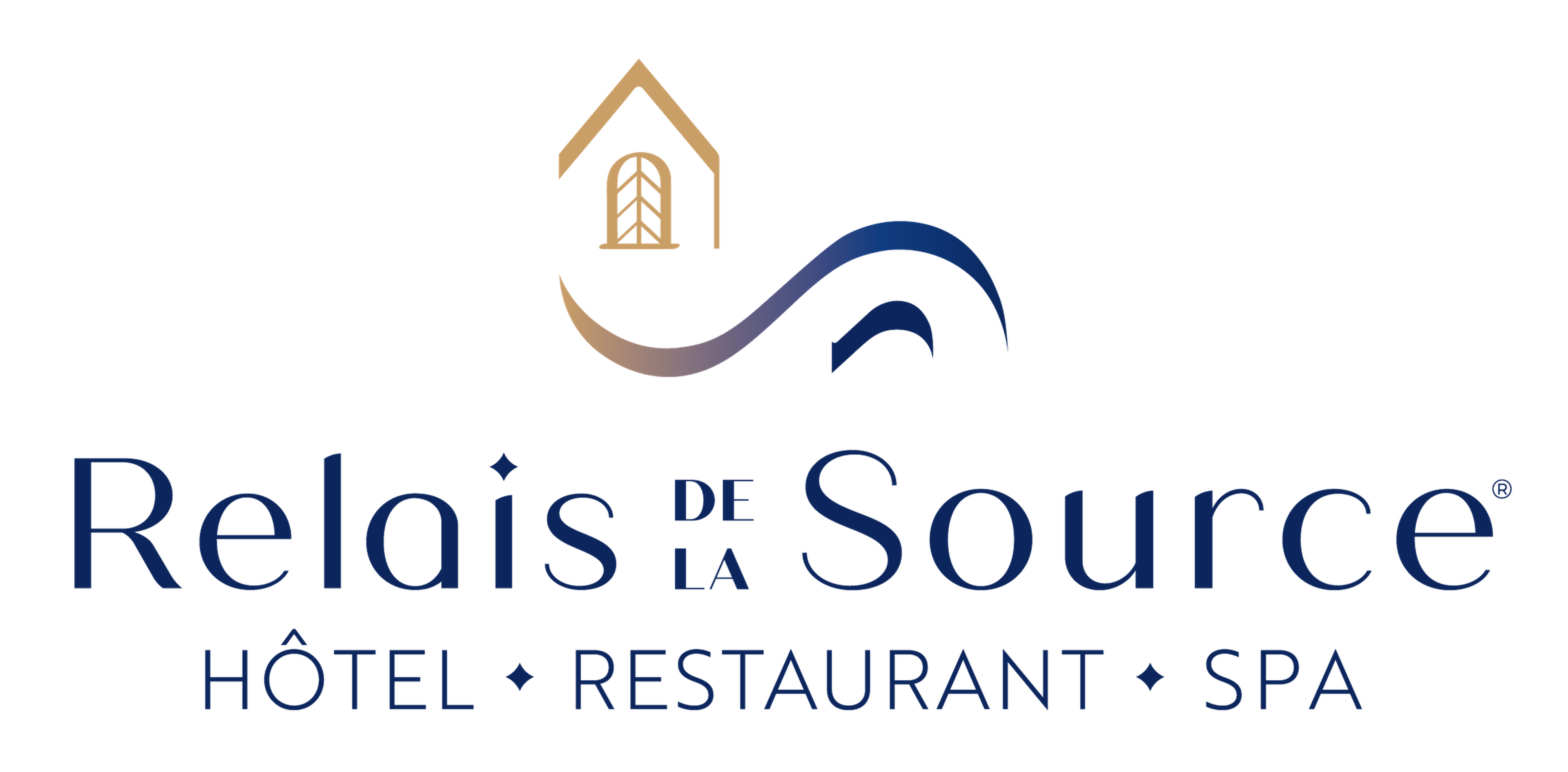 Le Relais de la Source