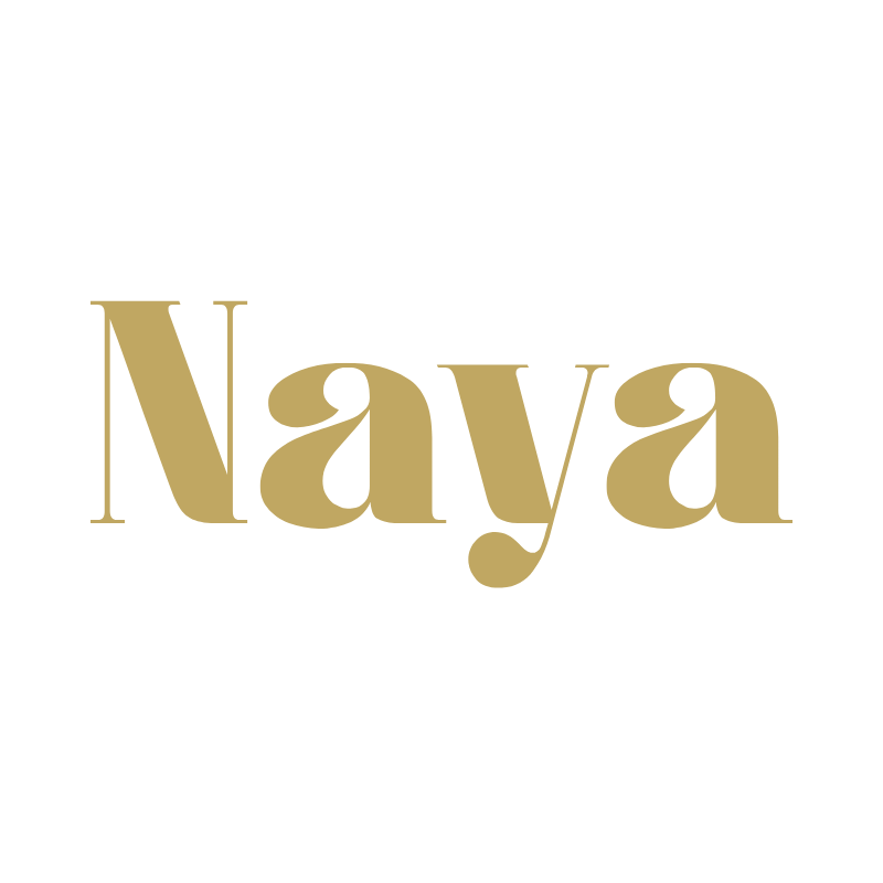 Logo NAYA