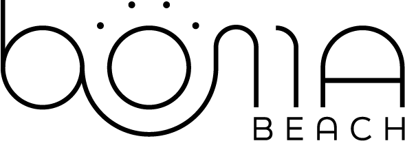 Böma Beach 