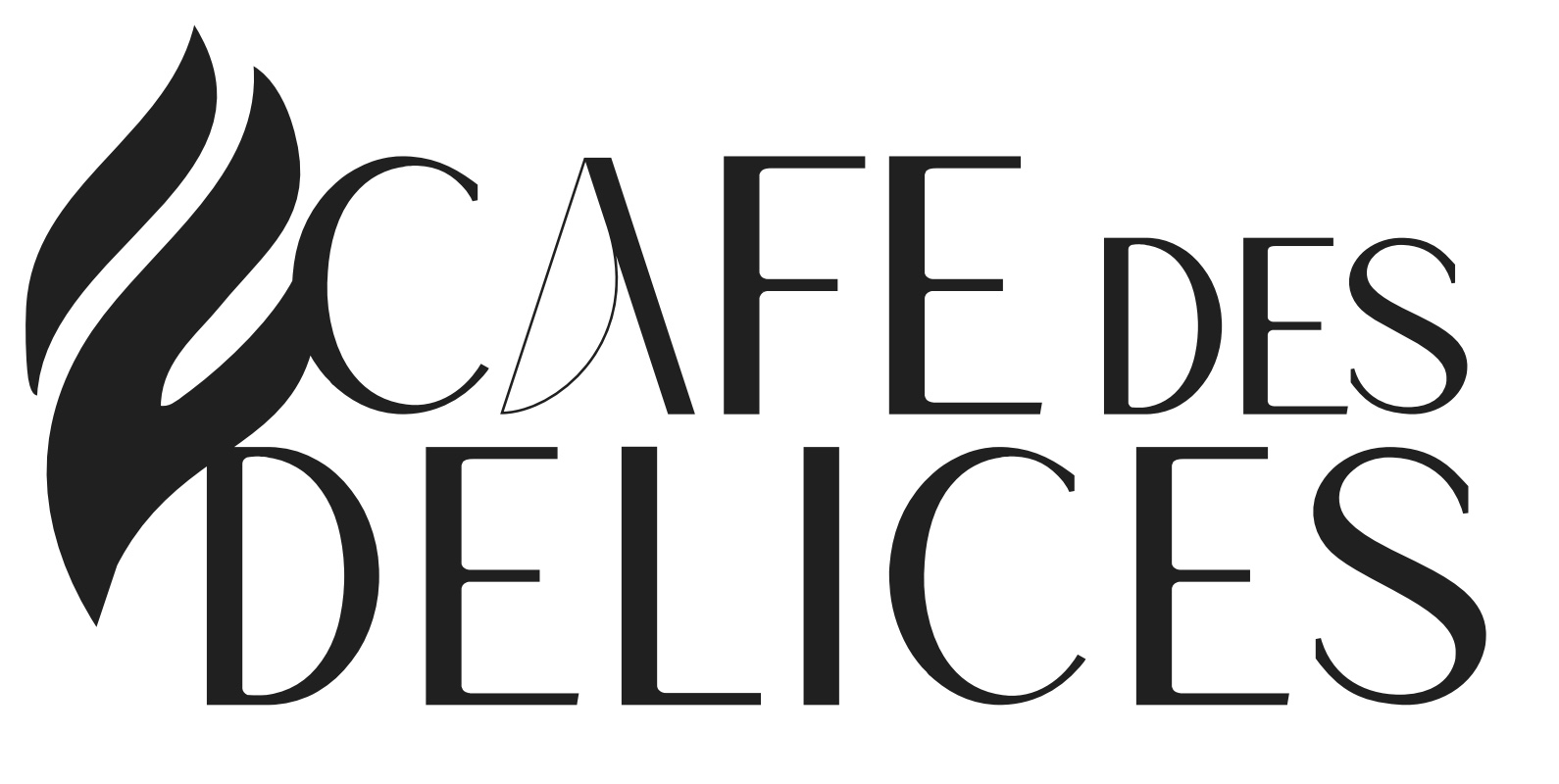 Le Café des Délices