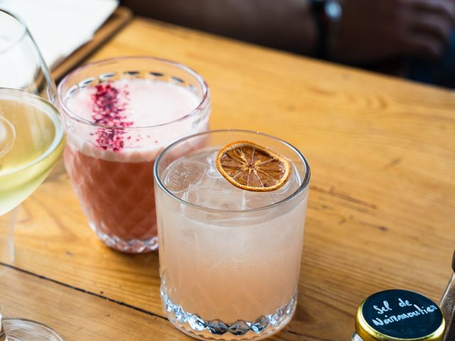 Chez Patacol LS Un p'tit cocktail