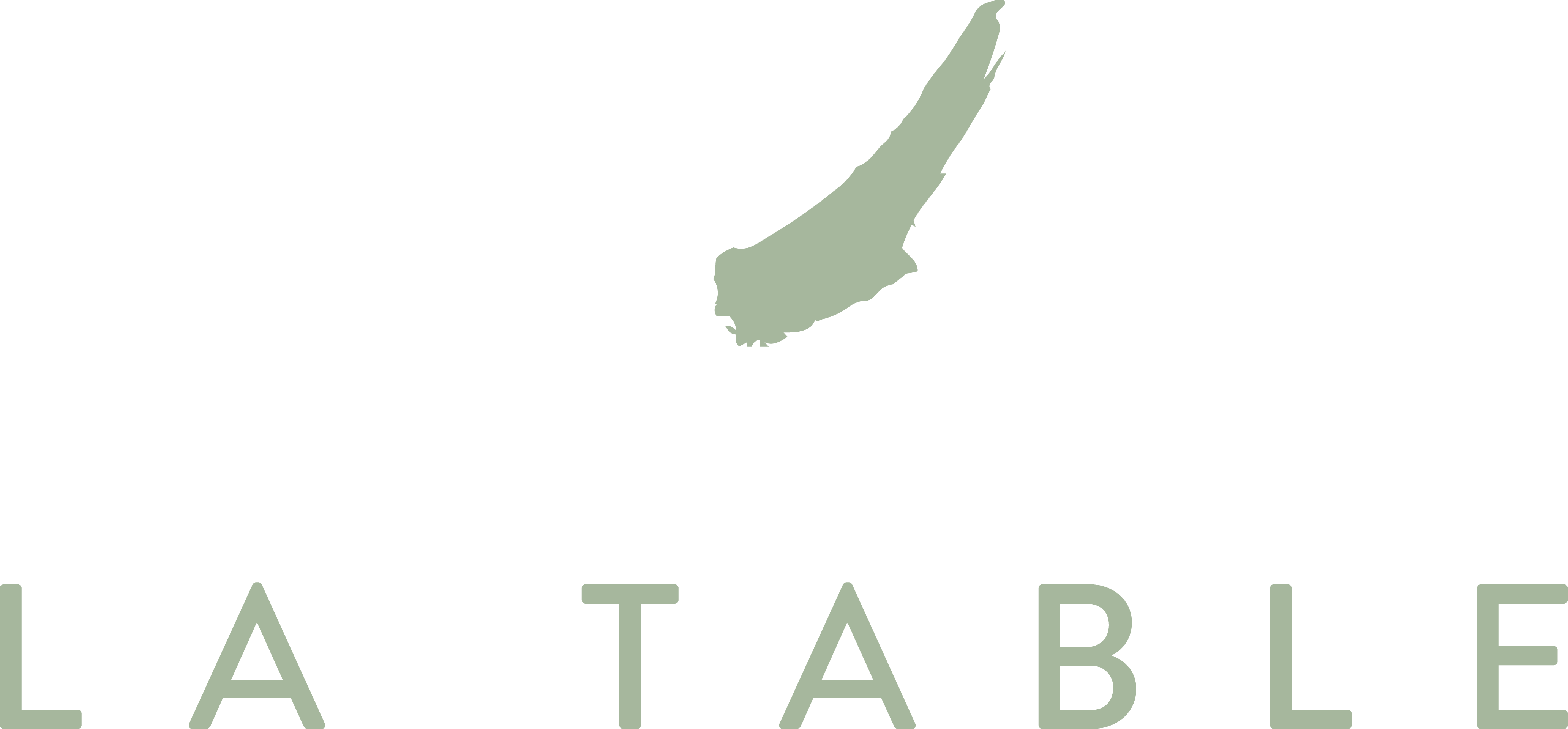 La TABLE
