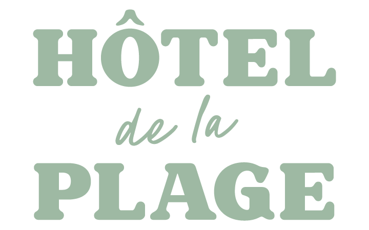 Hôtel de La Plage