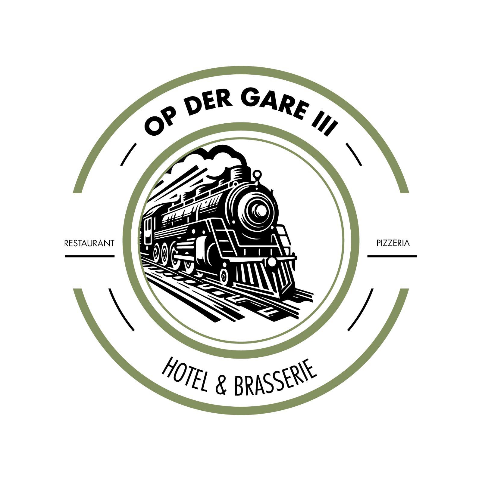 Op der Gare III