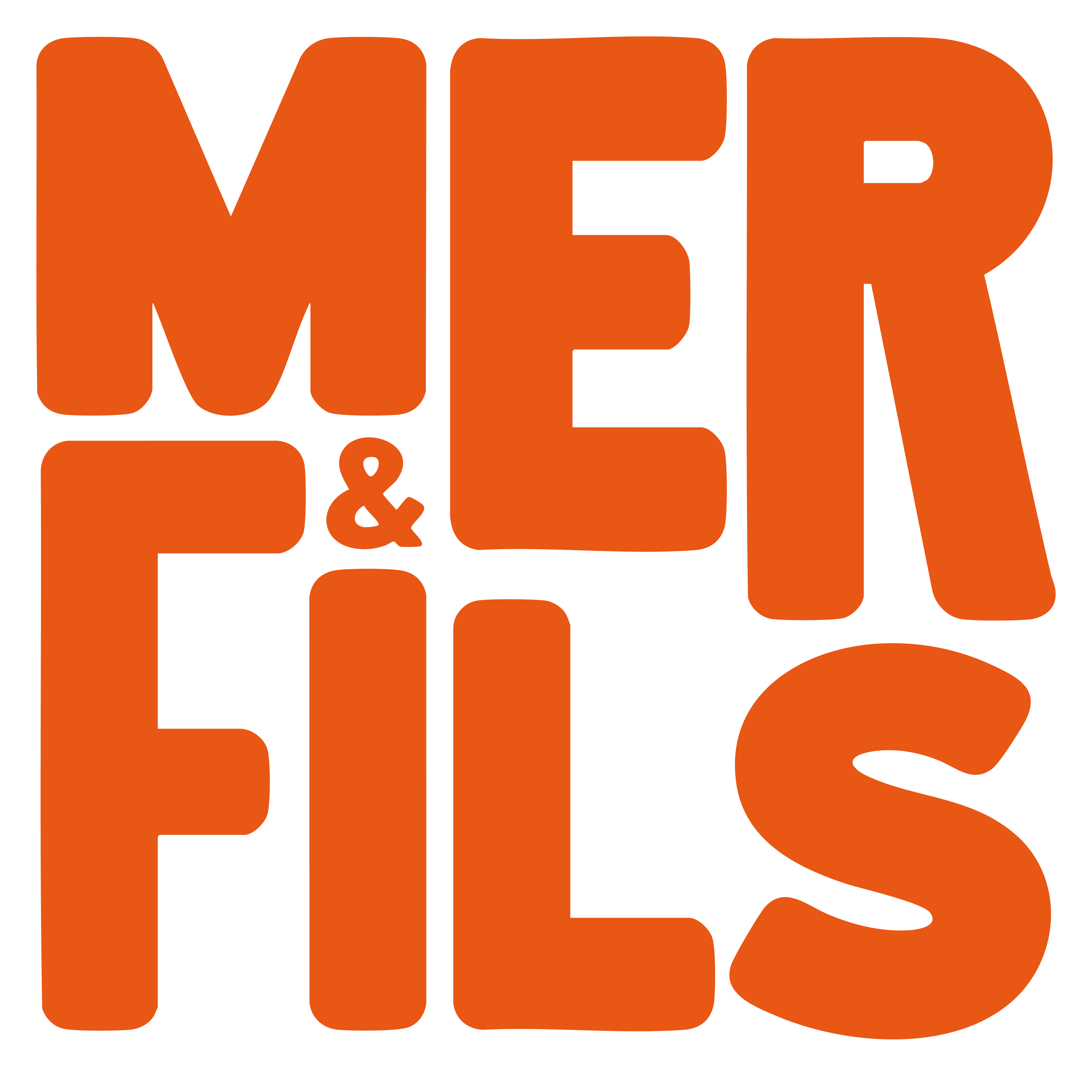 Mer & Fils