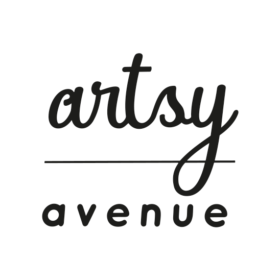Artsy Avenue Amsterdam