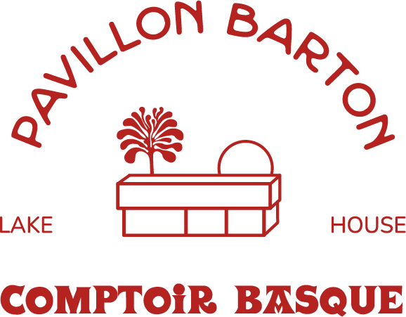 Pavillon Barton - Lake House